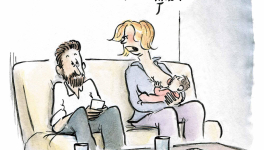 allaitement &amp; partage des tâches