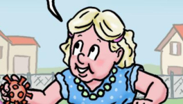 Pâques, la chasse aux œufs : attention au Covid-19 !