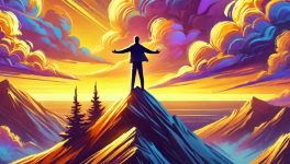 Vivez pour vous, pas pour les autres