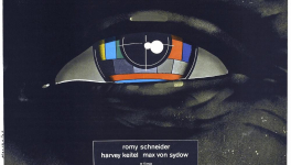 La Mort en direct (Bertrand Tavernier, 1980)