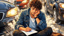 Concentré de n’importe quoi