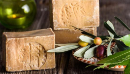 LE SAVON D'ALEP (photo couverture consoglobe)