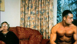 Le Festival de la couille