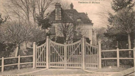 Des nouvelles d’Octave Mirbeau