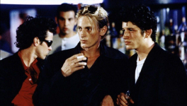 Déjà mort (1997) Olivier Dahan