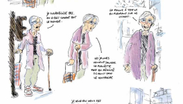 la sagesse de nos ainés 