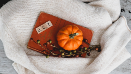 La PAL du mois d'Octobre 2023