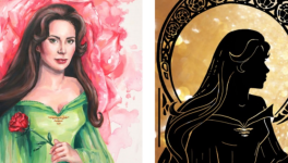 Sans Ombre, il n'y a pas de Lumière...