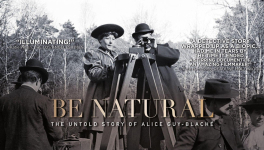 Be Natural: l'histoire cachée de Alice Guy-Blaché (Be Natural: The Untold Story of Alice Guy-Blaché, Pamela B. Green, 2018)