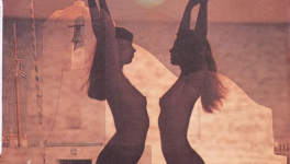 La Machine à (faire) danser