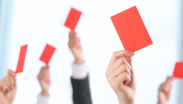 Chasser les objections pour qu'elles ne reviennent pas au galop