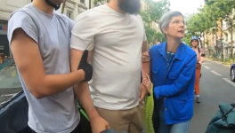 Sandrine Rousseau : "j'arrête avec le X"