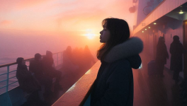 Les chemins d'Imbolc. Ch 5