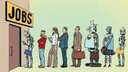 L'intelligence artificielle et l'emploi : quel impact