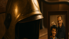 Épisode 1 – Jour de grâce