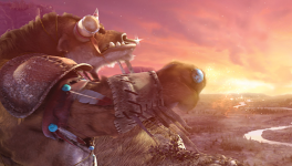 World of Warcraft Classic : le goût de l'effort