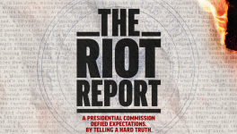 Reports vs Disinformation or Propaganda (Truth of Trump Trials)