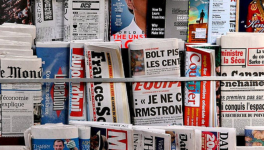 Pétition: "Reconnaître la presse comme le 4e pouvoir officiel de la République"