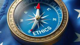 Éthique et numérique : vers un nouveau modèle européen commun