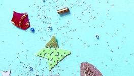 Création du monde magique de Naïa