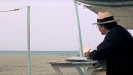 Mort à Venise (Morto a Venezia, Luchino Visconti, 1971)