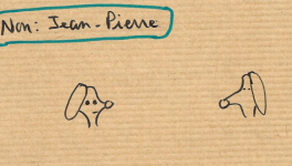 Les Grands esprits se rendent compte