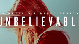 Unbelievable - Mini-série
