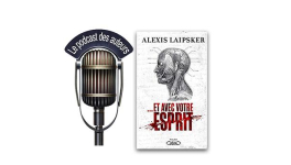 Et avec votre esprit