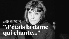 Hommage à Anne Sylvestre, visionnaire des affres du confinement