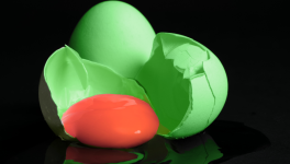 -RE- Réception d'un courrier