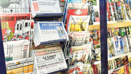 La presse: le 4e pouvoir