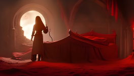 Ch. 11 de Brissage, Fortevent et Ouragrande