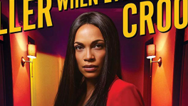 Briarpatch - Saison 1