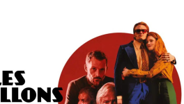 Les Papillons Noirs - Mini-série