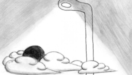 Brille brille Petit Soleil