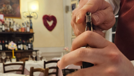 Vous êtes vous déjà fait Sony les cloches?