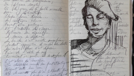 Petits Papiers Volants : Journal D'écriture 2003-2018 - lundi 19 mars 2018