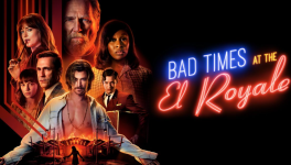 Sale temps à l'hotel El Royal