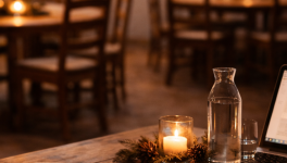 Épisode 3 — Ce métier que je fais quand personne ne regarde