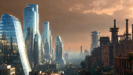 La république de Catame