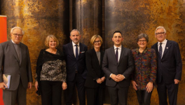 Actualités GREEN TALES avec Glenn Micallef