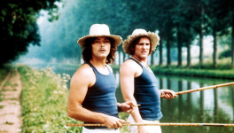 Les Valseuses (Bertrand Blier, 1974)