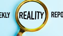 Classified Docs Case, COVID19 Case and Cold Case : REALITY.