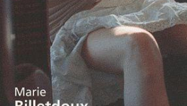 C'est fou, une fille...