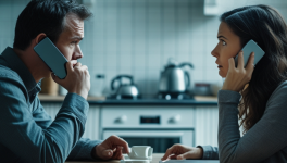 Chapitre 2.1 : Exaspération