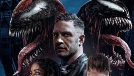 Venom : Let There Be Carnage