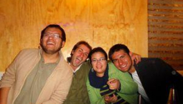 rencontres à Arequipa 