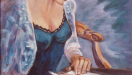 Hommage aux écrivaines françaises