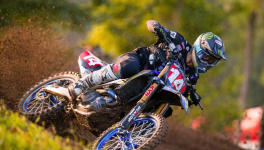 Potisek et Goupillon au top ! 