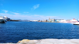 Dernière journée en Grèce ❤️❤️